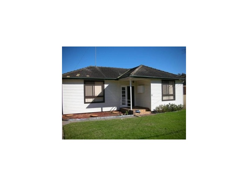 Seven Hills NSW 2147