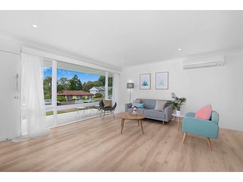 9 Gregory Avenue, Baulkham Hills NSW 2153