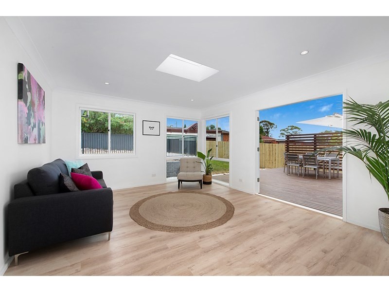 9 Gregory Avenue, Baulkham Hills NSW 2153