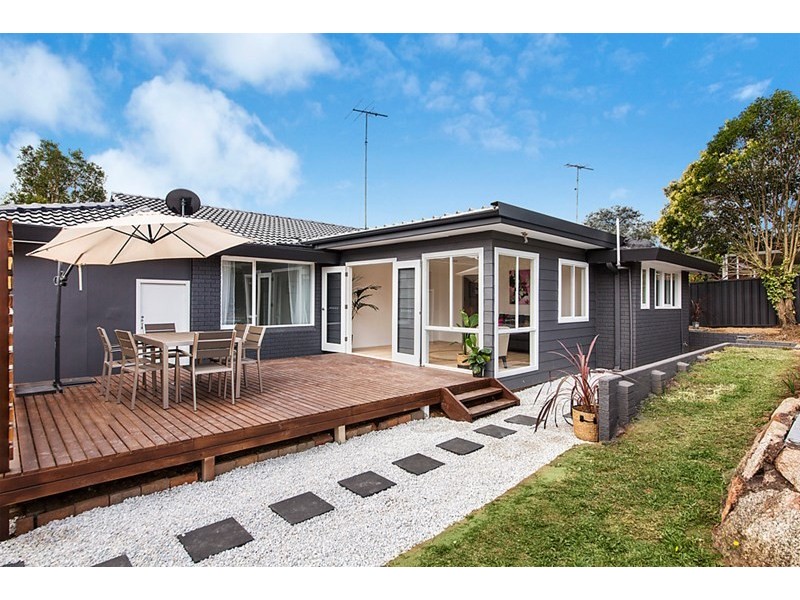 9 Gregory Avenue, Baulkham Hills NSW 2153