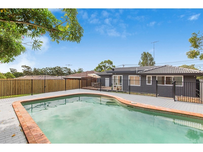 9 Gregory Avenue, Baulkham Hills NSW 2153