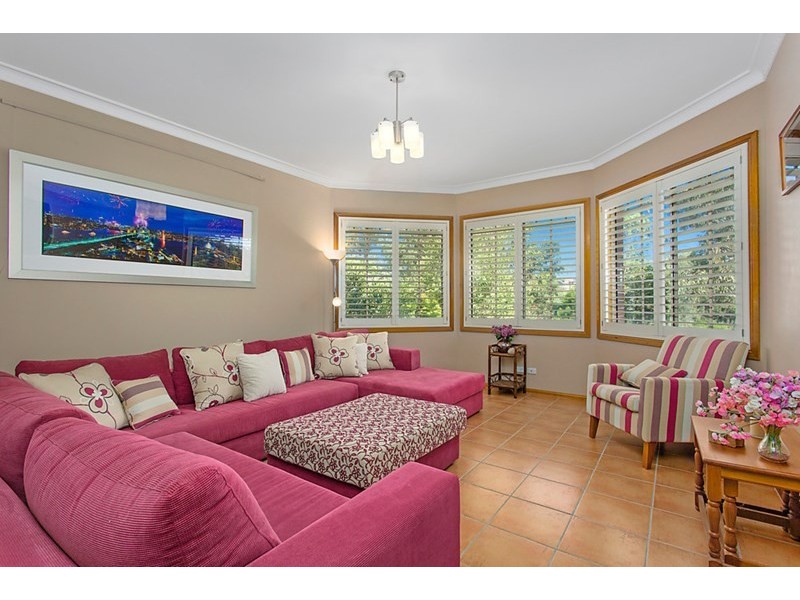 39 Mindaribba Avenue, Rouse Hill NSW 2155