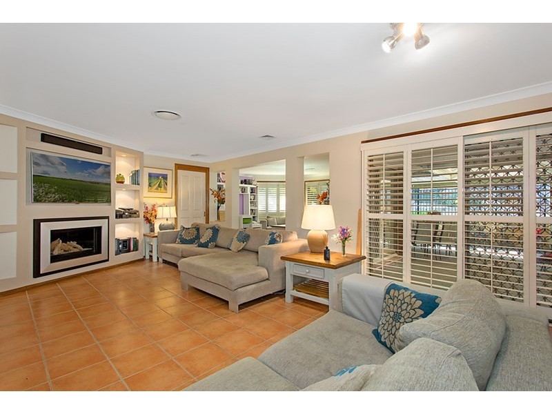 39 Mindaribba Avenue, Rouse Hill NSW 2155