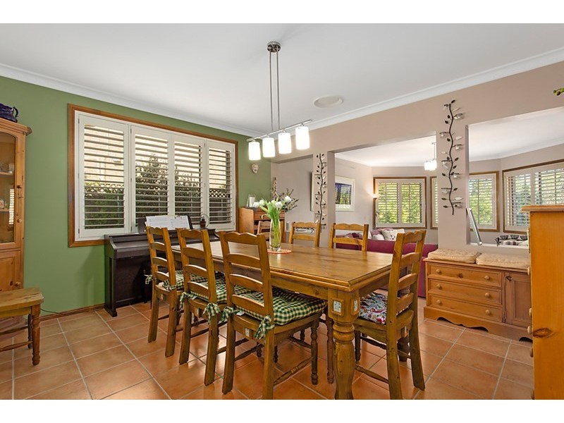 39 Mindaribba Avenue, Rouse Hill NSW 2155