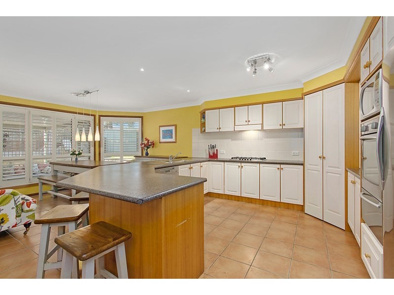 39 Mindaribba Avenue, Rouse Hill NSW 2155