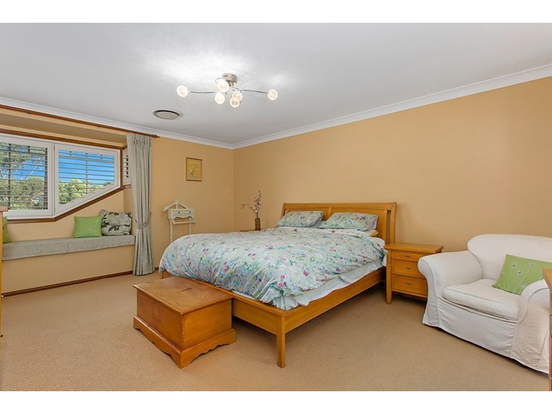 39 Mindaribba Avenue, Rouse Hill NSW 2155