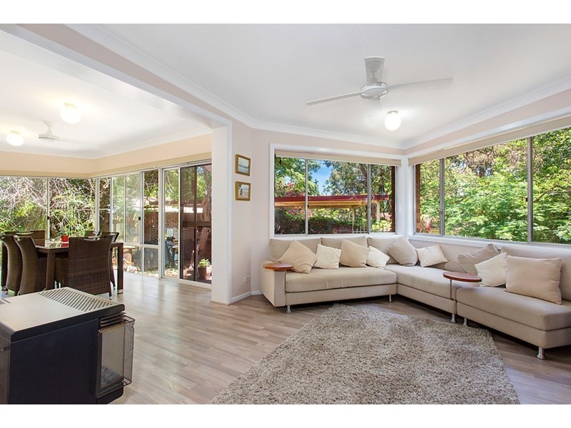 16 Greenwood Road, Kellyville NSW 2155