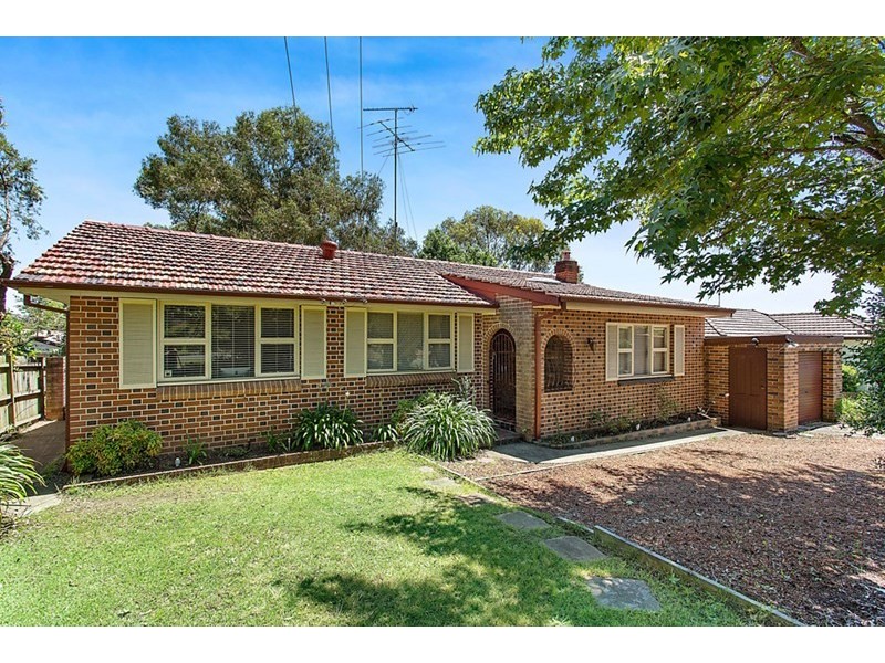 16 Greenwood Road, Kellyville NSW 2155