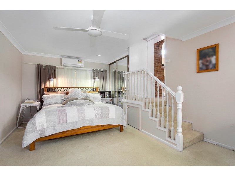 16 Greenwood Road, Kellyville NSW 2155