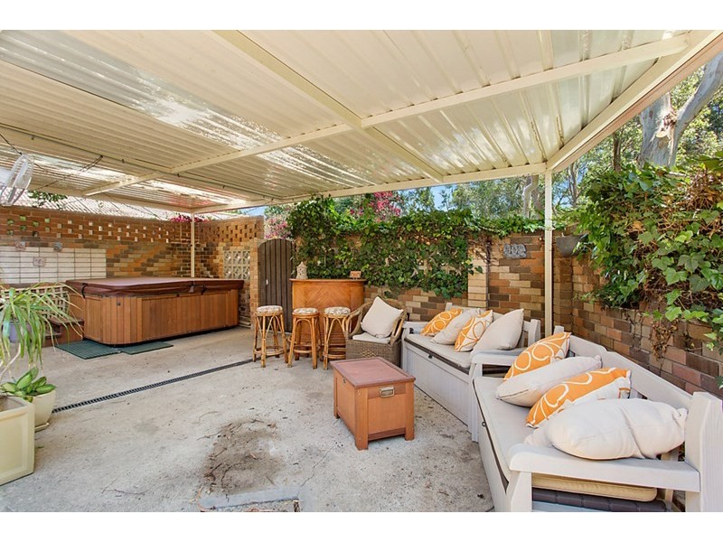 16 Greenwood Road, Kellyville NSW 2155