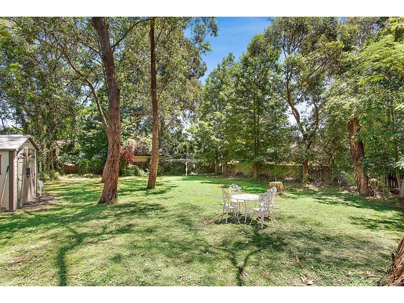 16 Greenwood Road, Kellyville NSW 2155