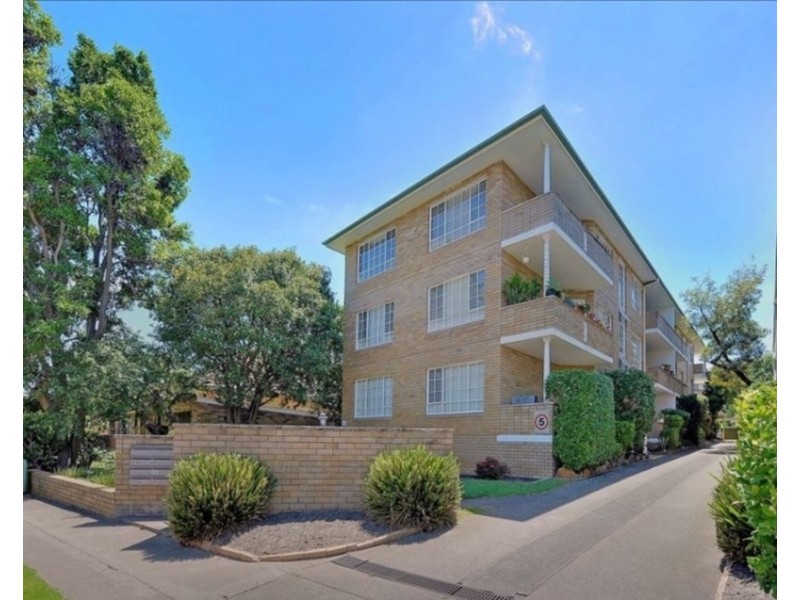 19/2 Iron Street, North Parramatta NSW 2151