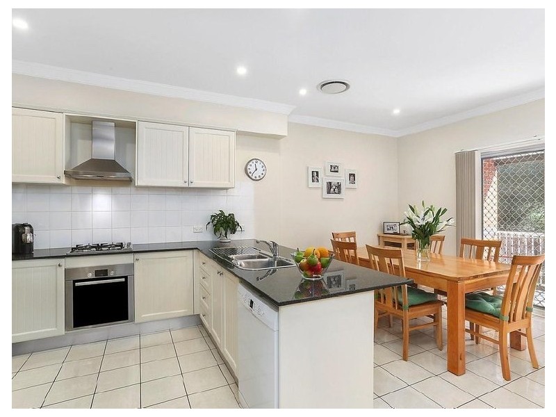 19 Jacqui Circuit, Baulkham Hills NSW 2153