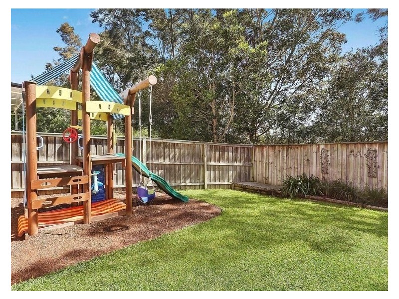 19 Jacqui Circuit, Baulkham Hills NSW 2153
