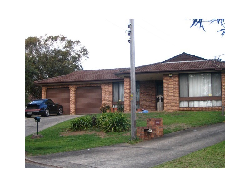 Baulkham Hills NSW 2153