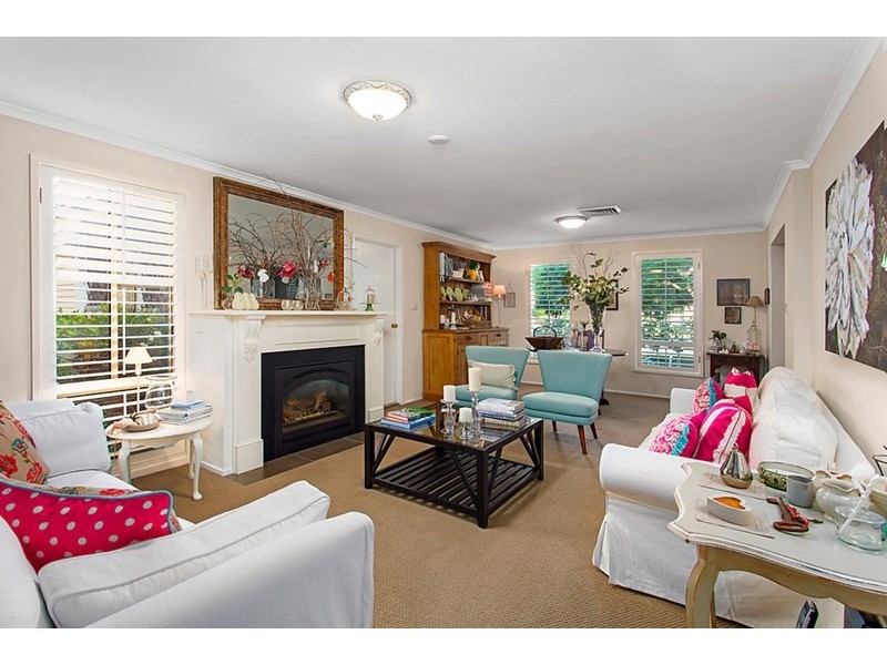 24 Providence Drive, Bella Vista NSW 2153
