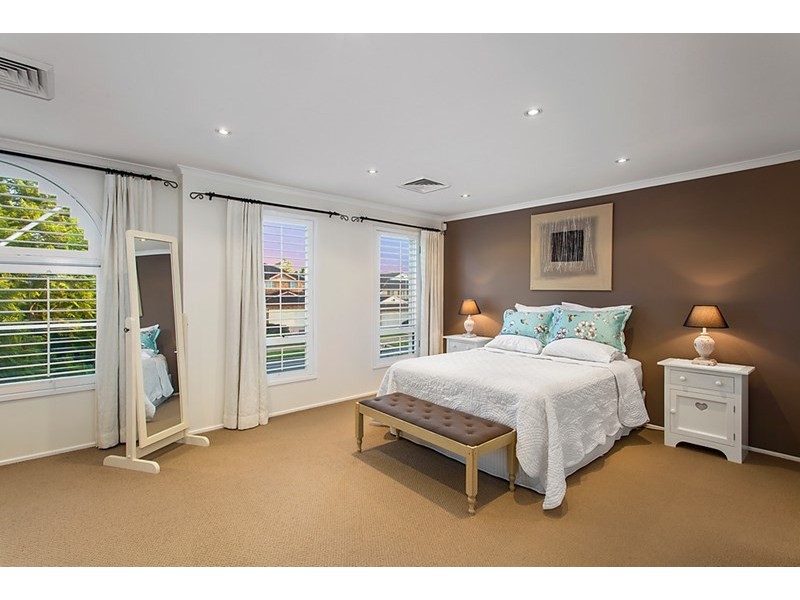 24 Providence Drive, Bella Vista NSW 2153