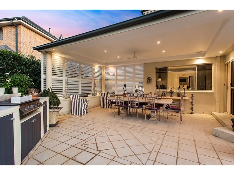 24 Providence Drive, Bella Vista NSW 2153