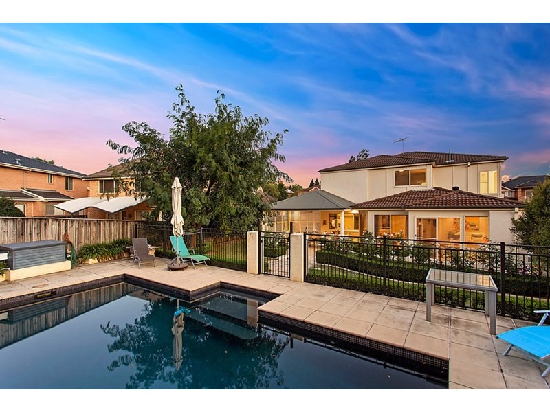 24 Providence Drive, Bella Vista NSW 2153