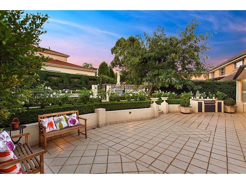 24 Providence Drive, Bella Vista NSW 2153