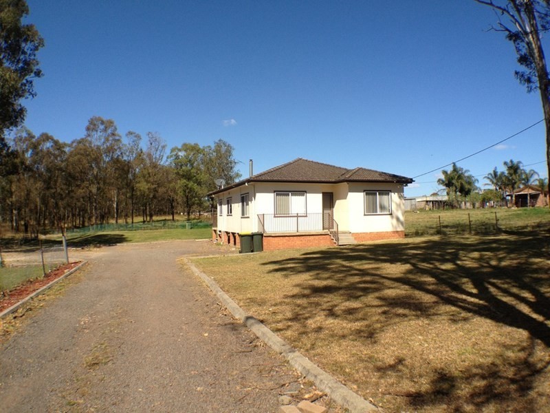 Lot 3 Farm Road, Riverstone NSW 2765