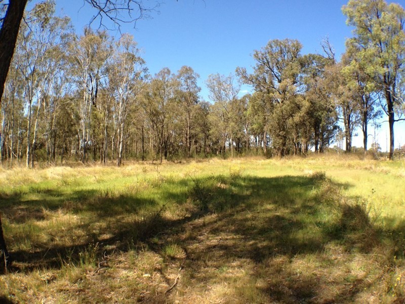 Lot 3 Farm Road, Riverstone NSW 2765