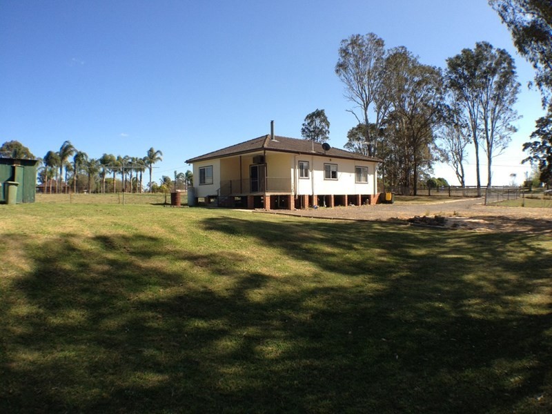 Lot 3 Farm Road, Riverstone NSW 2765