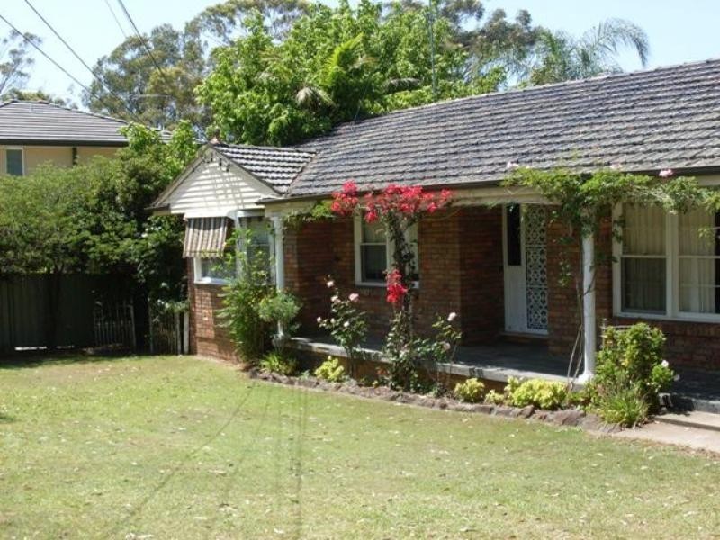 Baulkham Hills NSW 2153