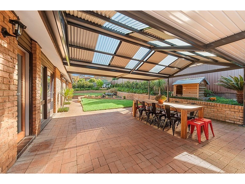 33 Sporing Avenue, Kings Langley NSW 2147