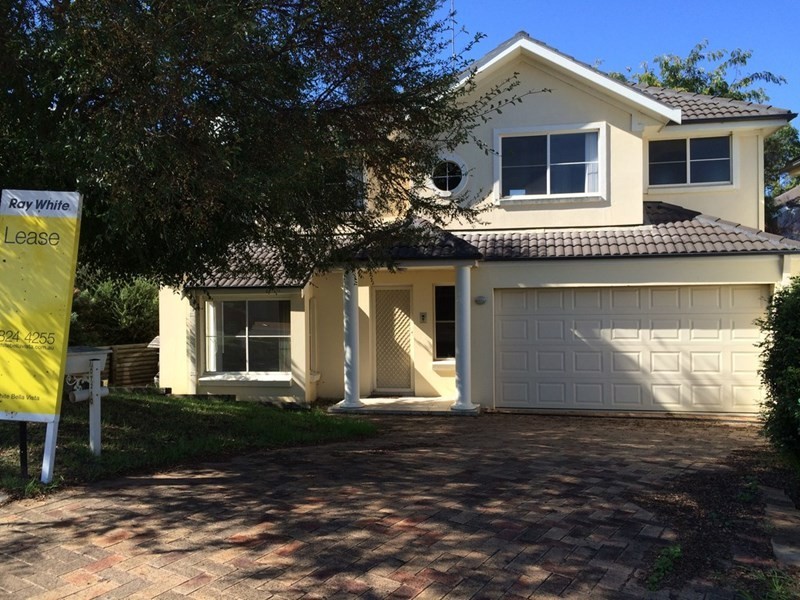 Lot 210 York Road, Kellyville NSW 2155