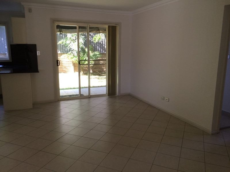 Lot 210 York Road, Kellyville NSW 2155