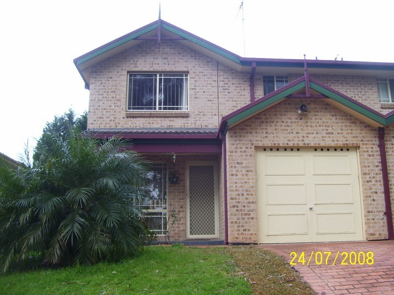 Castle Hill NSW 2154