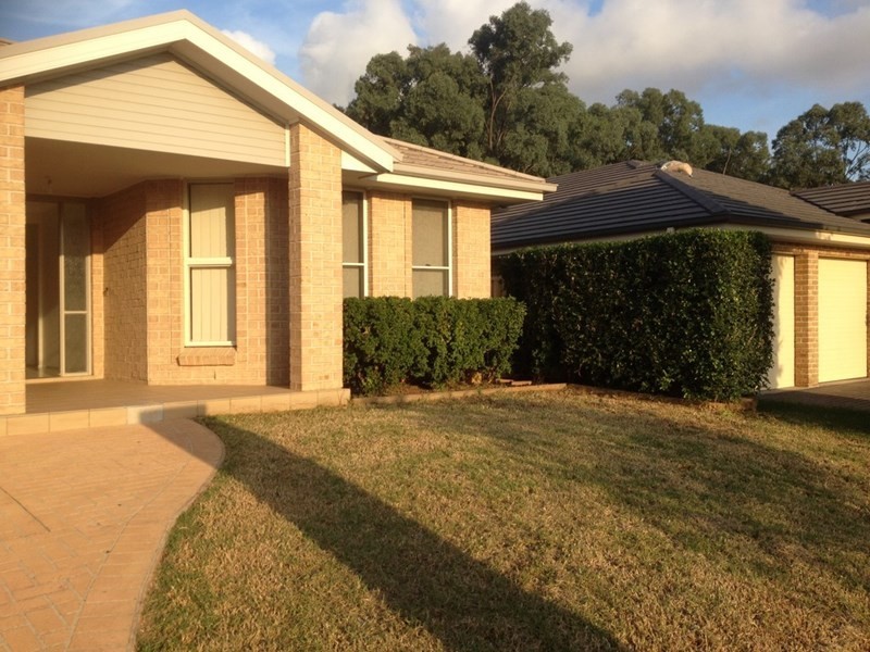 20 Iezza Place, Kellyville Ridge NSW 2155