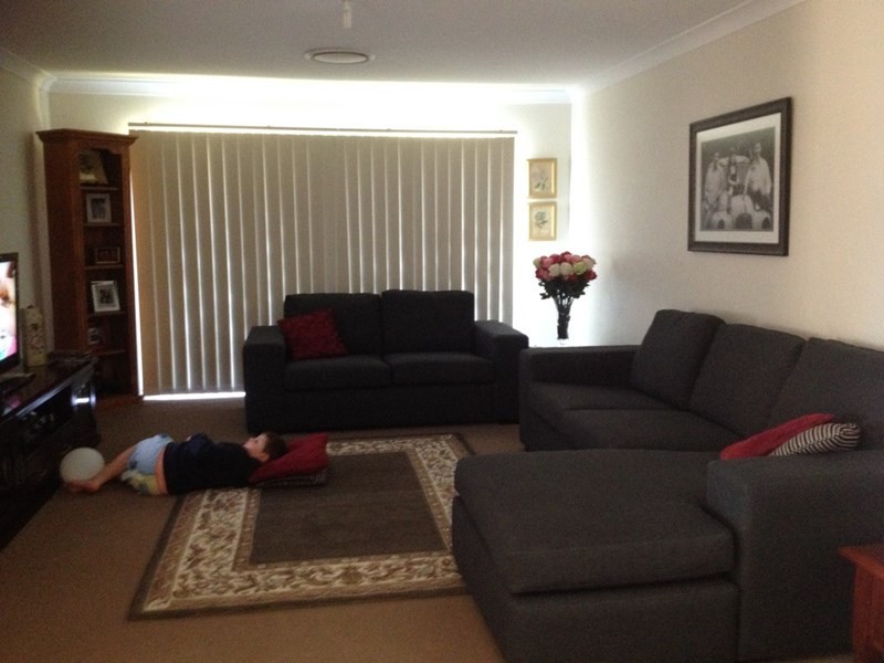 20 Iezza Place, Kellyville Ridge NSW 2155