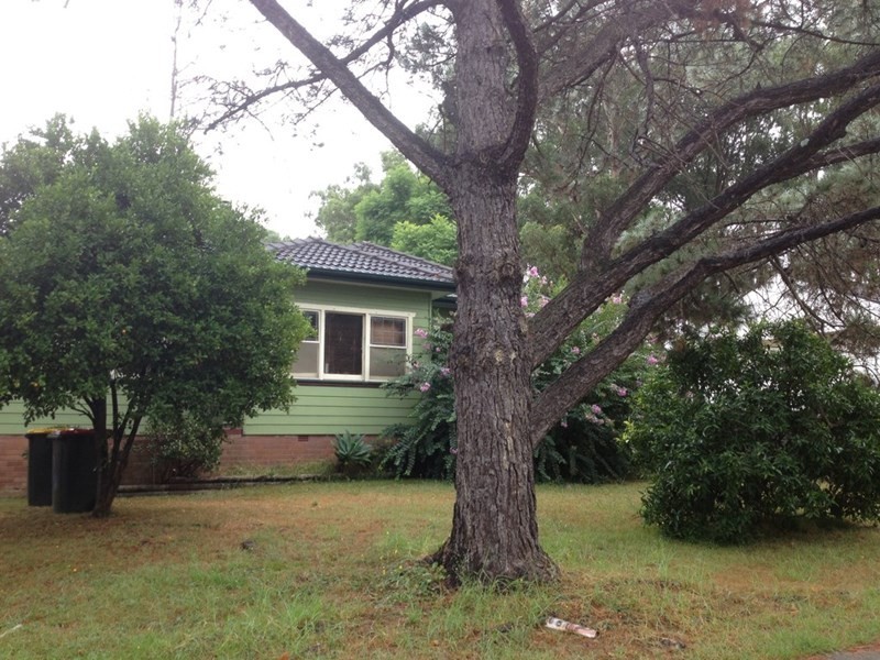 25 Station Street, Schofields NSW 2762