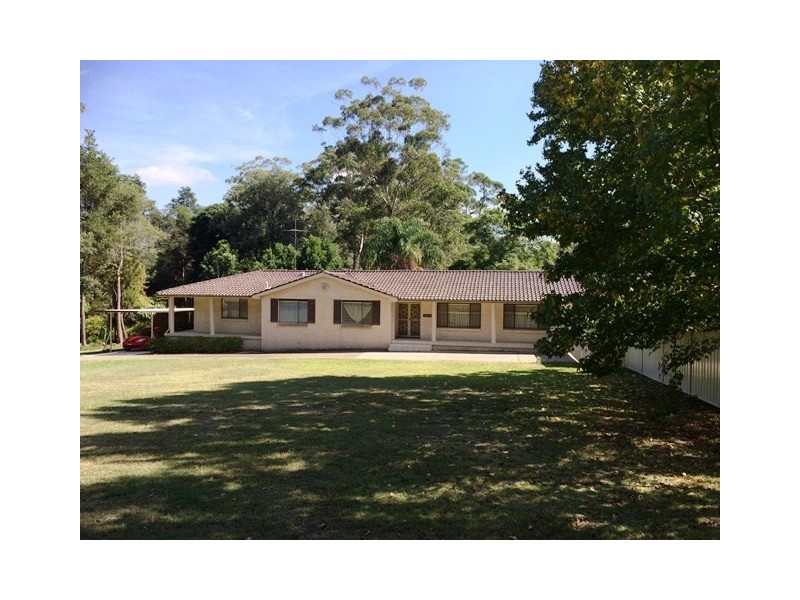 73 Britannia Road, Castle Hill NSW 2154