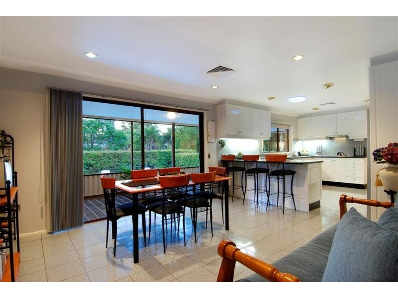 73 Britannia Road, Castle Hill NSW 2154