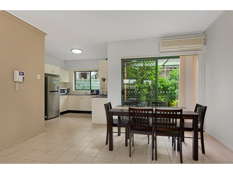 3/59 Irrigation Road, South Wentworthville NSW 2145
