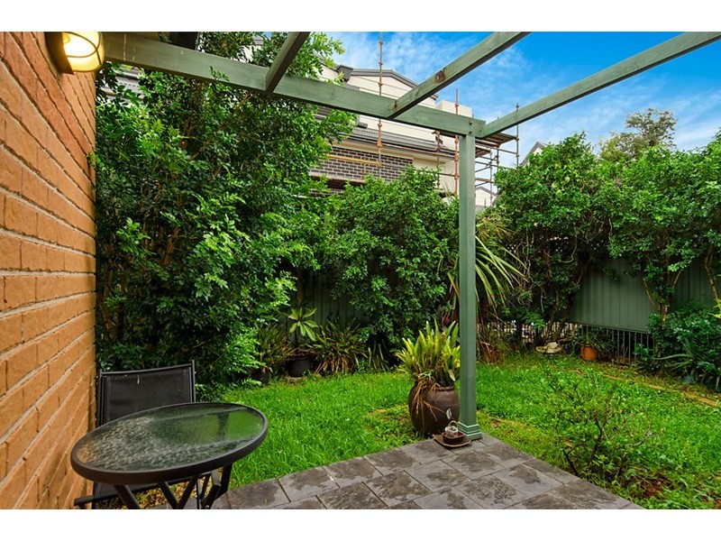 3/59 Irrigation Road, South Wentworthville NSW 2145