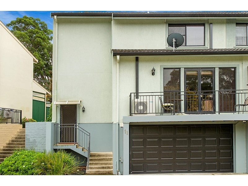 11/11-13 Pye Avenue, Northmead NSW 2152