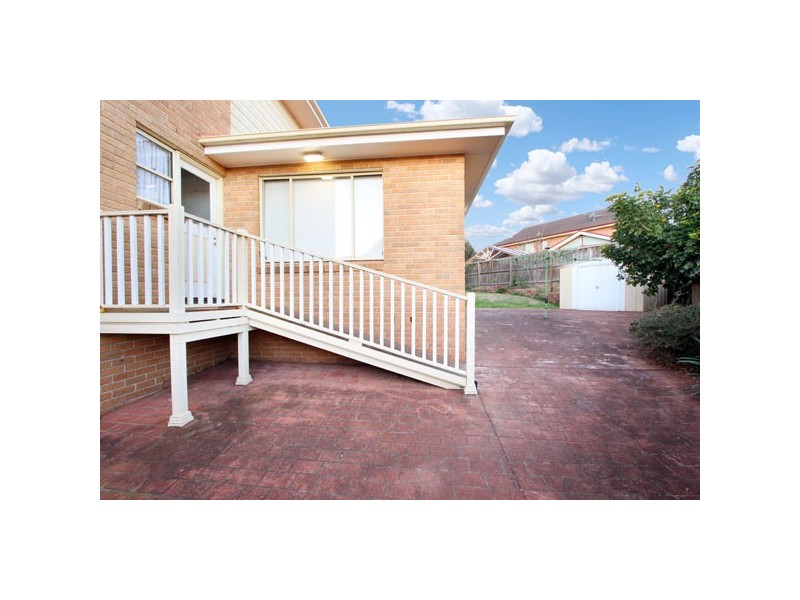 Bella Vista NSW 2153