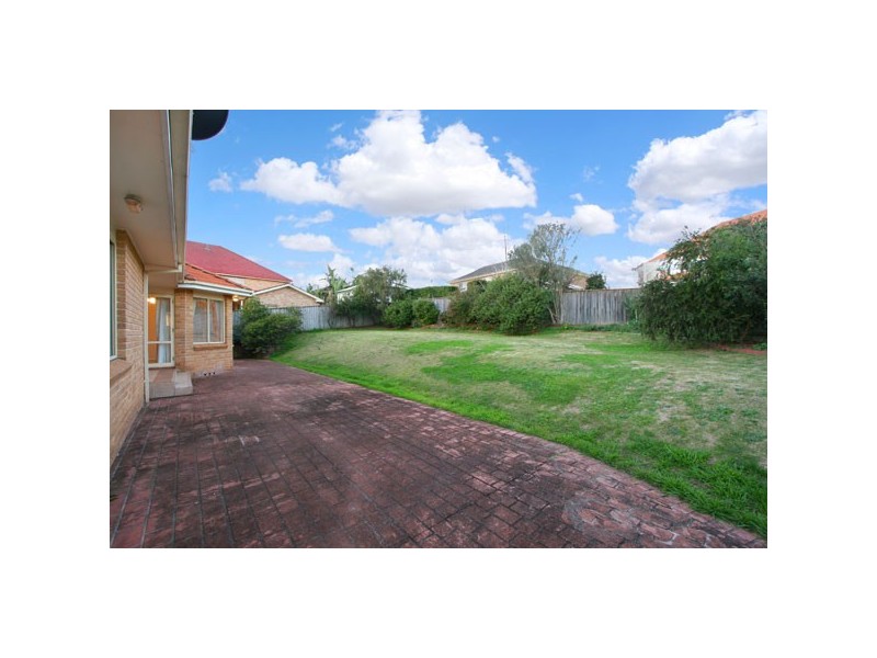 Bella Vista NSW 2153