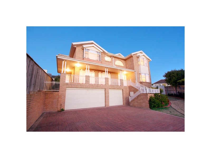 Bella Vista NSW 2153