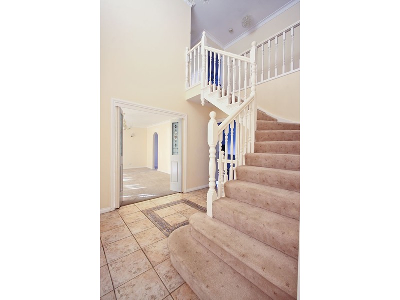 Bella Vista NSW 2153