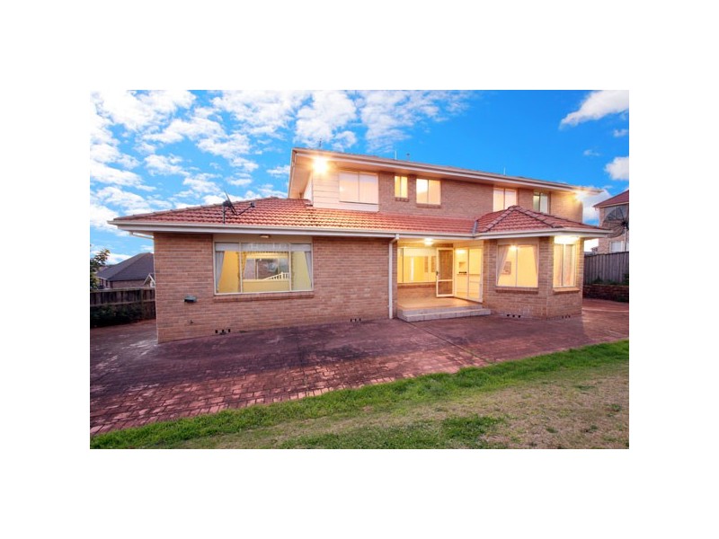 Bella Vista NSW 2153