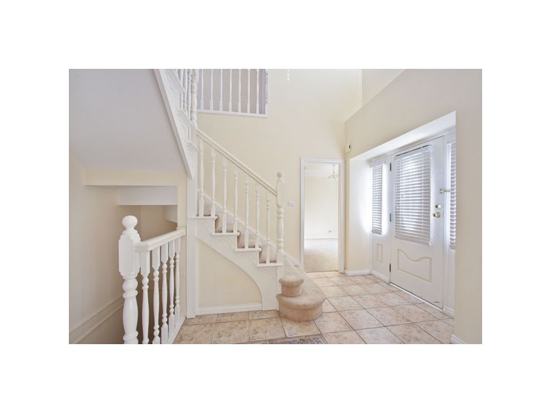 Bella Vista NSW 2153