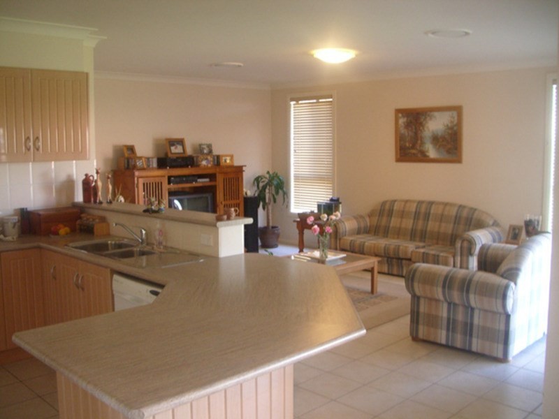 3 Queensbury Avenue, Kellyville NSW 2155