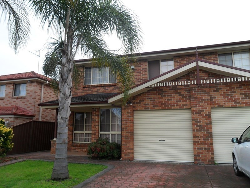 133A Walker Street, Quakers Hill NSW 2763