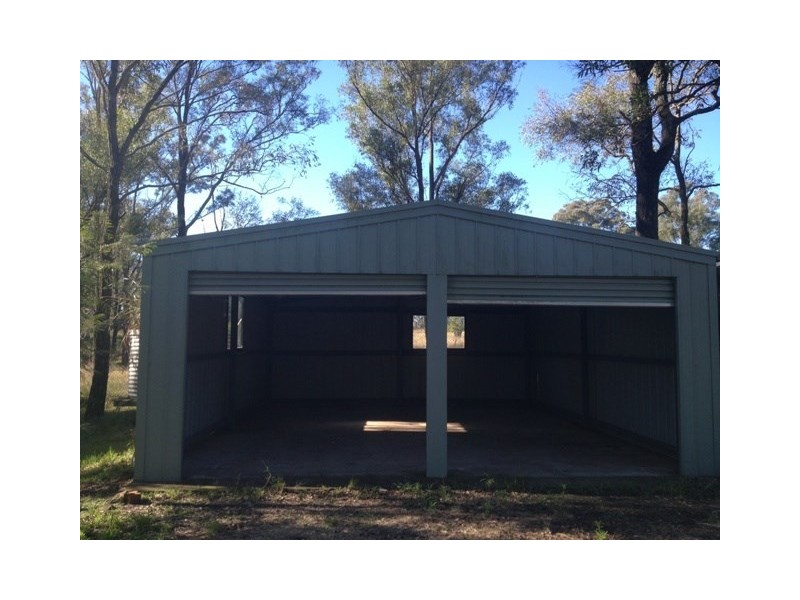 297 Garfield Road East, Riverstone NSW 2765