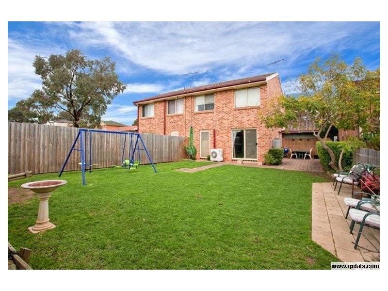 4b Justin Place, Quakers Hill NSW 2763